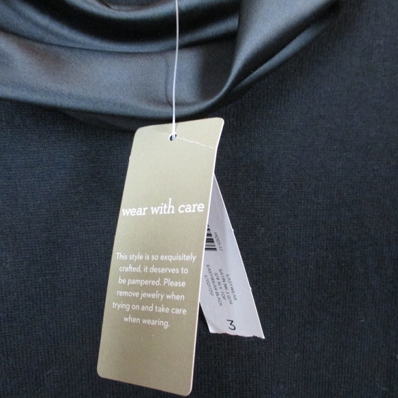 Easywear By Chico's Top Size XL - Picture 5 of 8